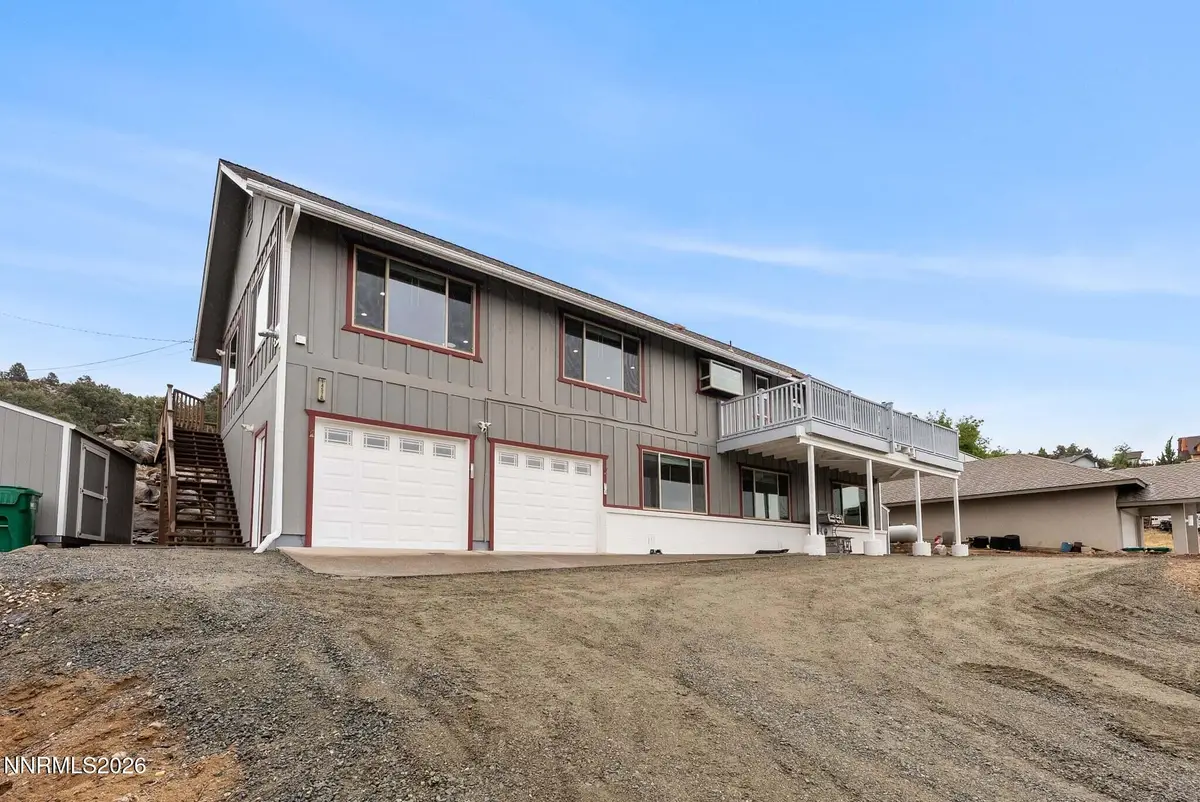 14570 Virginia Foothills Drive, Reno, NV 89521 - #1
