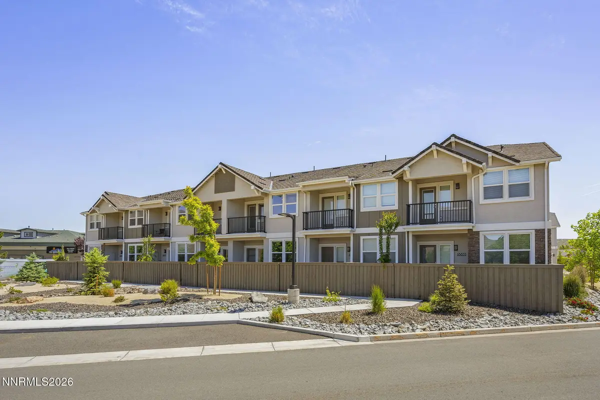 18663 Village Center Drive, Reno, NV 89508 - #1