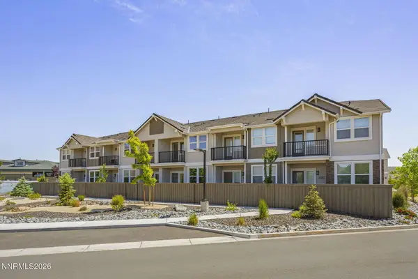 18663 Village Center Drive, Reno, NV 89508