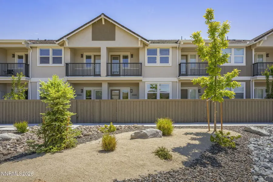 18663 Village Center Drive, Reno, NV 89508 - #2