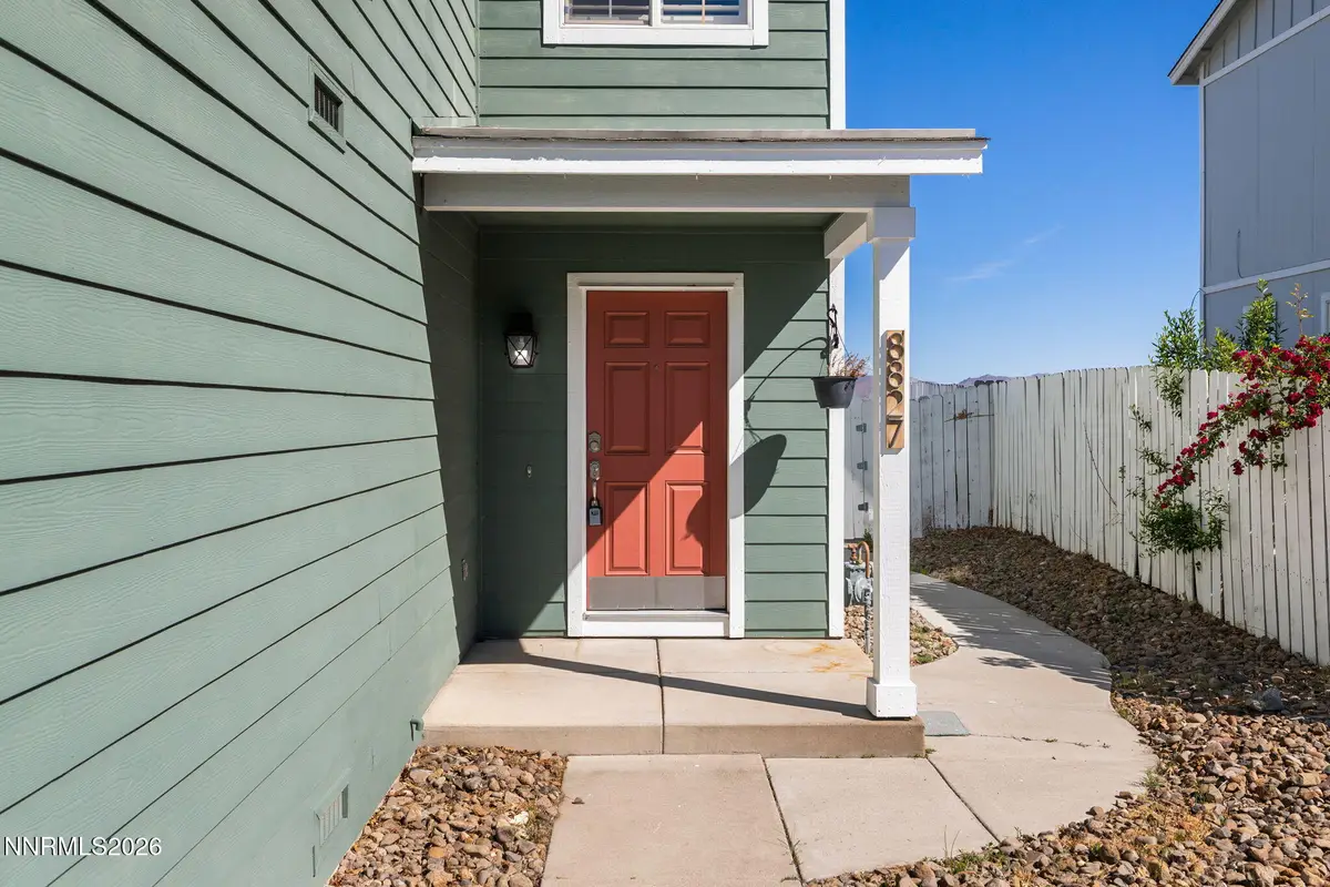 8827 Red Baron Boulevard, Reno, NV 89506 - #1