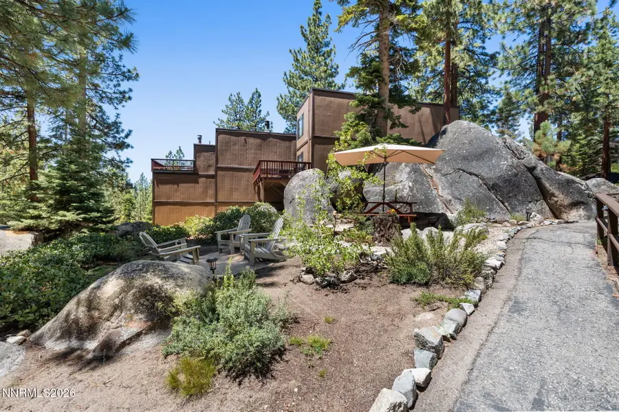 166 Holly Lane, Stateline, NV 89449 - #3