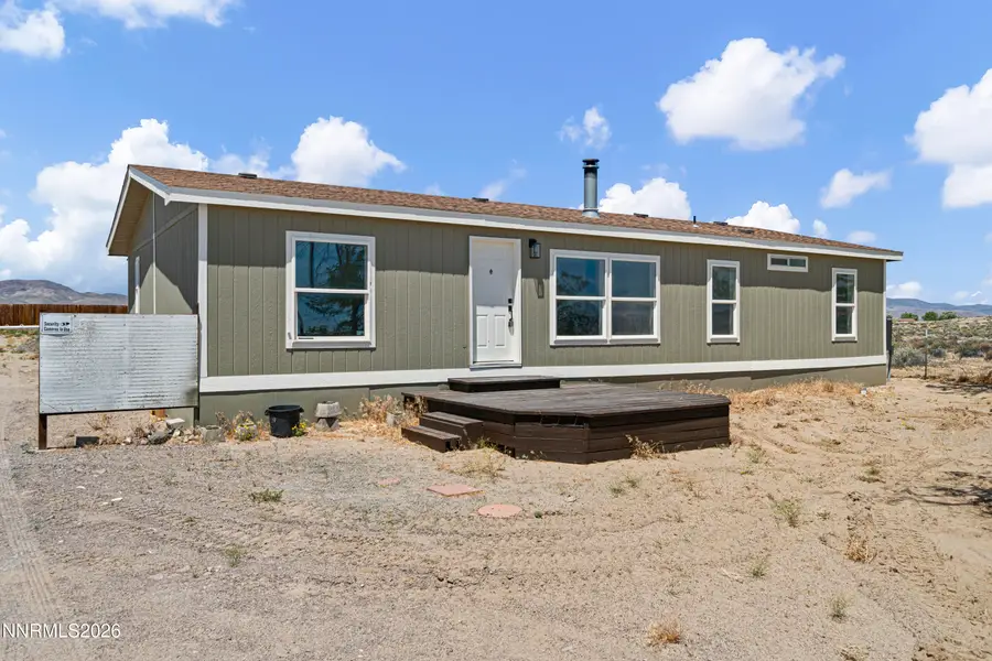 8045 Magnolia Street, Silver Springs, NV 89429 - #2