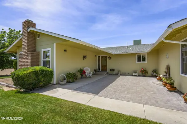 7615 Alameda Drive, Reno, NV 89506