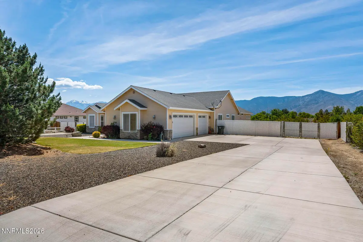 2764 Gordon Avenue, Minden, NV 89423 - #1