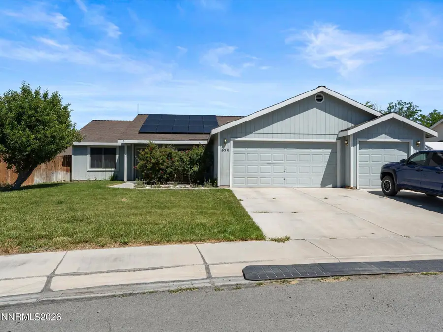 536 River Ranch Road, Fernley, NV 89408 - #2