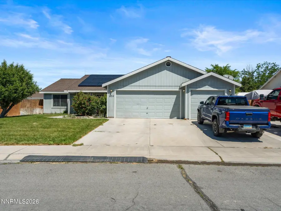 536 River Ranch Road, Fernley, NV 89408 - #3
