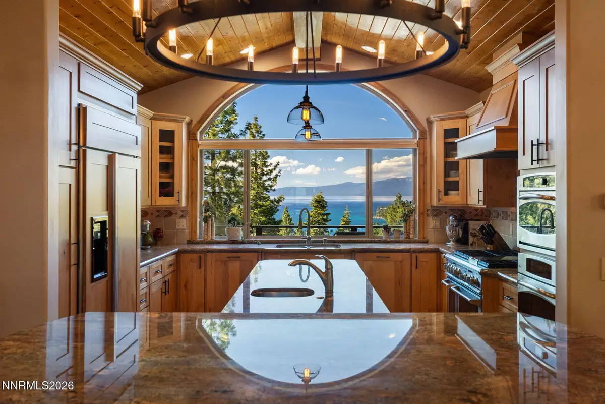 220 Sleepy Hollow Glen, Zephyr Cove, NV 89448 - #1