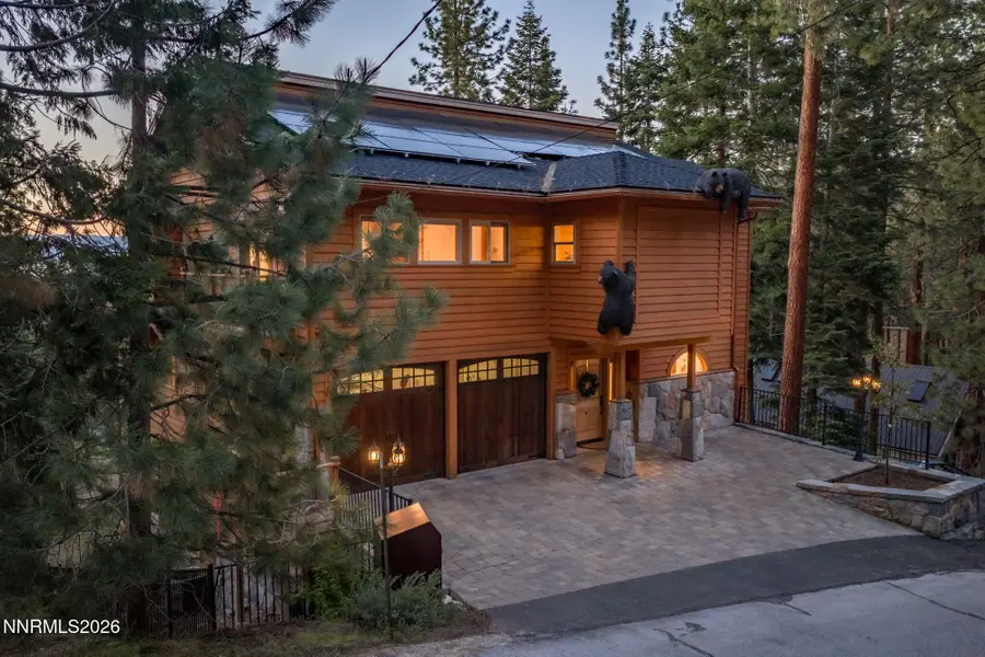 220 Sleepy Hollow Glen, Zephyr Cove, NV 89448 - #2