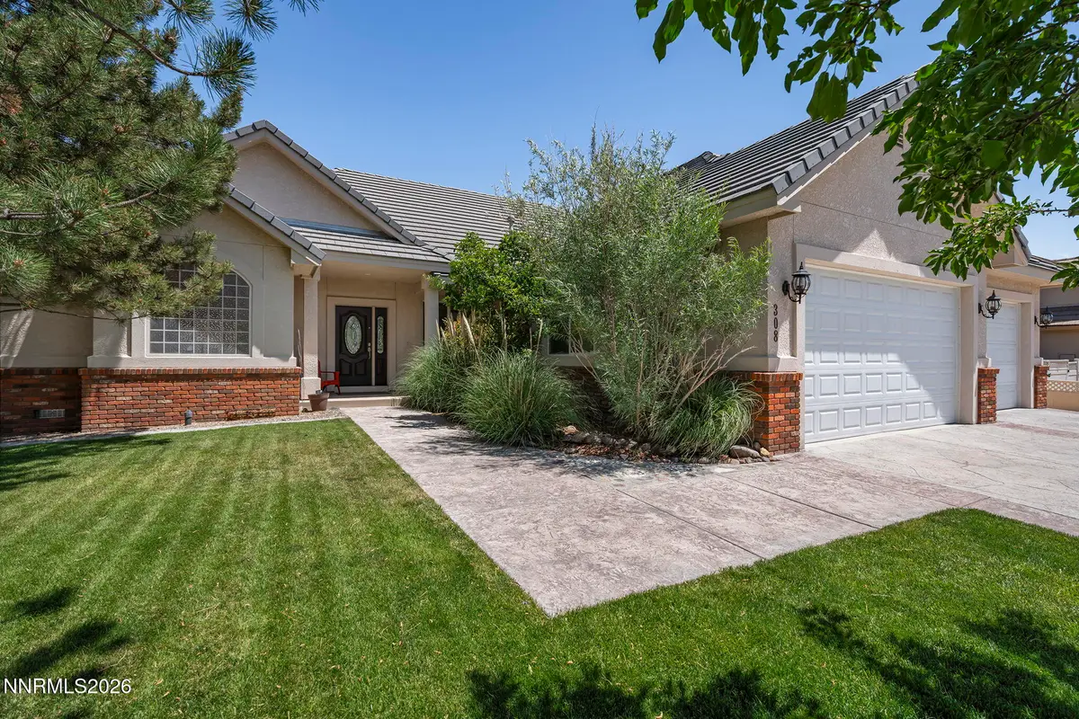 308 San Roma Drive, Dayton, NV 89403 - #1