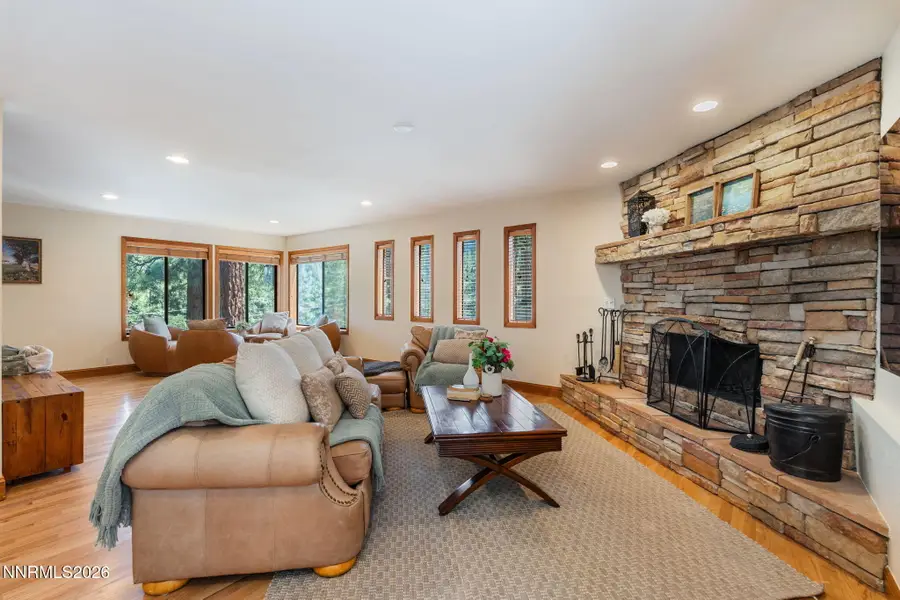 626 Canyon Drive, Zephyr Cove, NV 89448 - #3