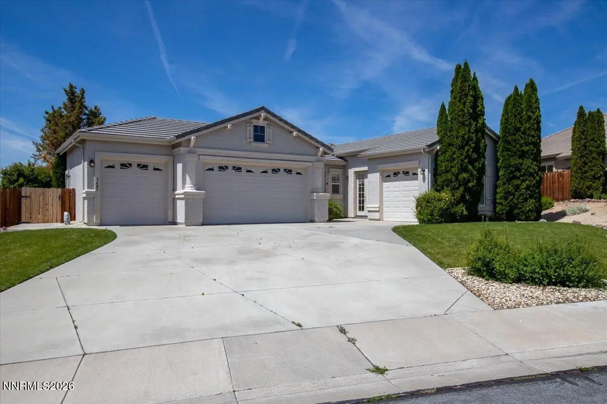 7607 Desert Vista Drive, Sparks, NV 89436 - #1