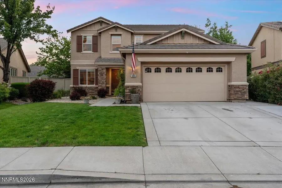 10891 Oakhaven Drive, Reno, NV 89521 - #2