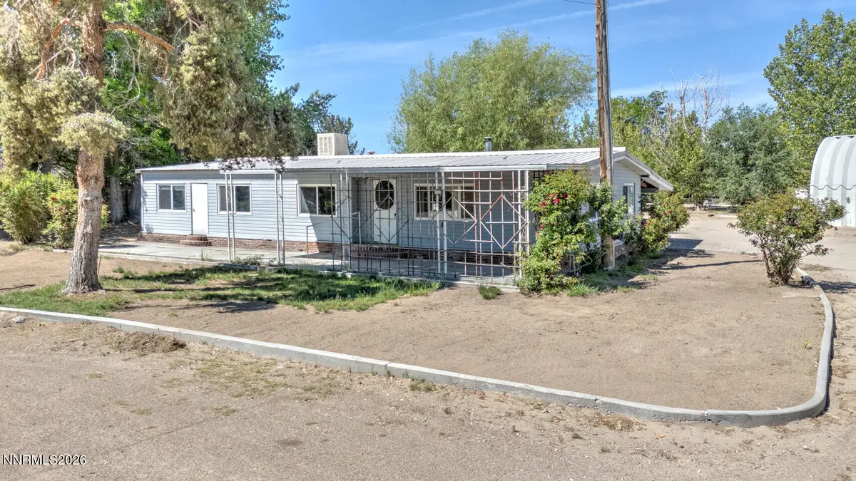 1380 River View Drive, Fallon, NV 89406 - #1