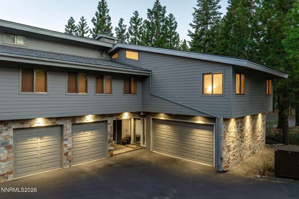 685 Wilson Way # 4, Incline Village, NV 89451 - #1