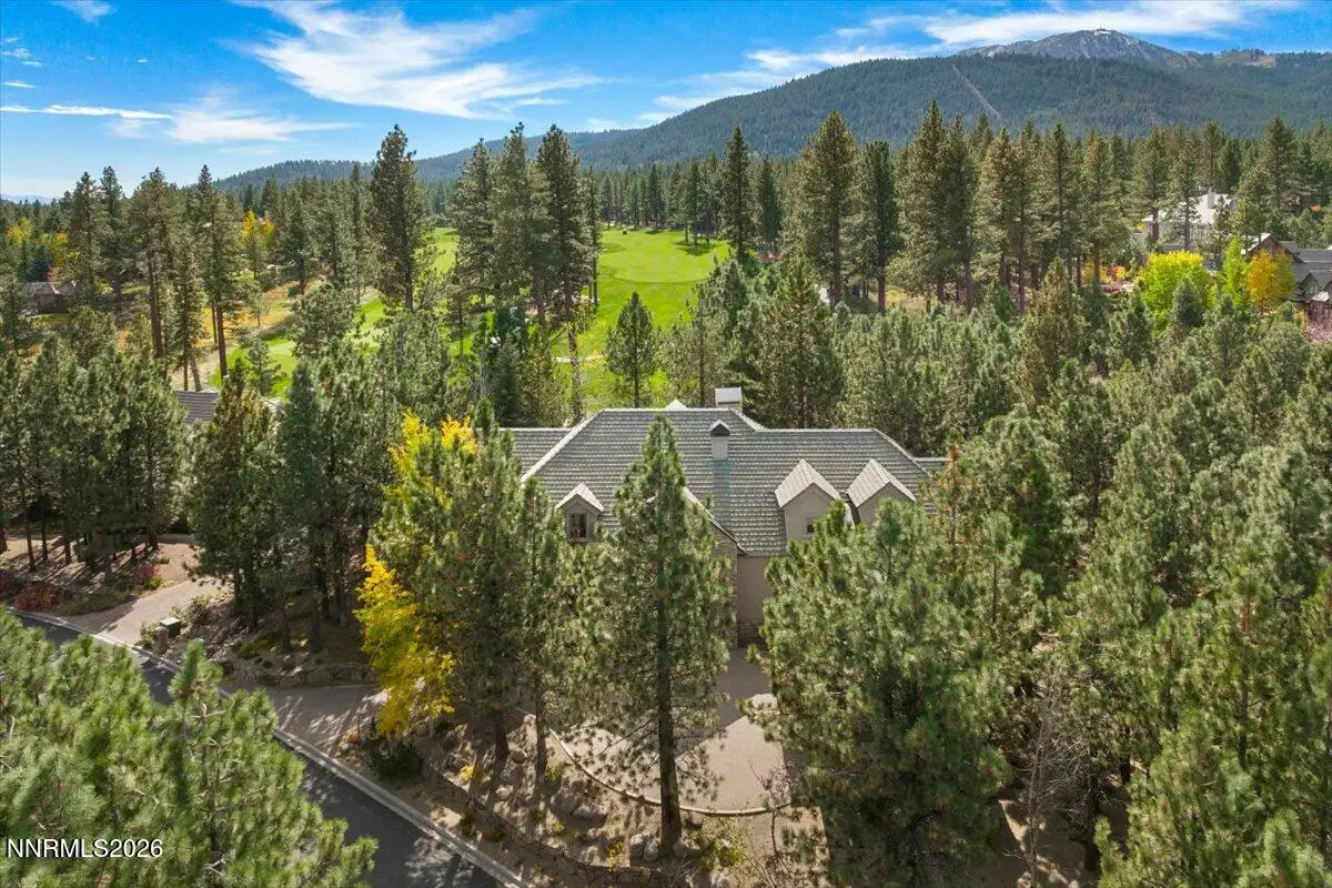 5680 Lausanne Drive, Reno, NV 89511 - #1