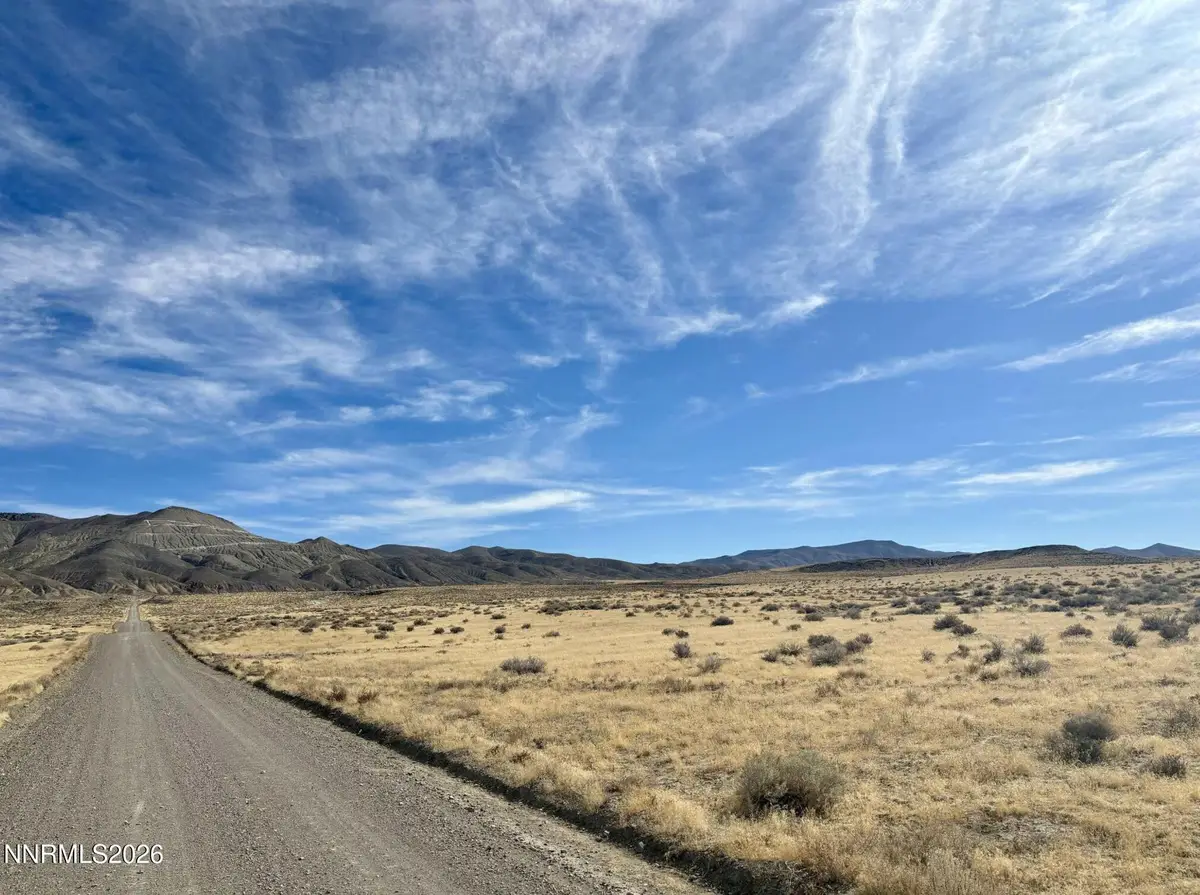 637 Acres Lovelock Section, Lovelock, NV 89419 - #1