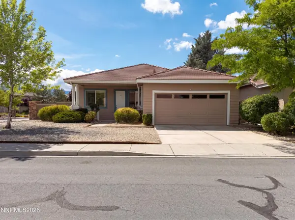 9889 Northrup Drive, Reno, NV 89521