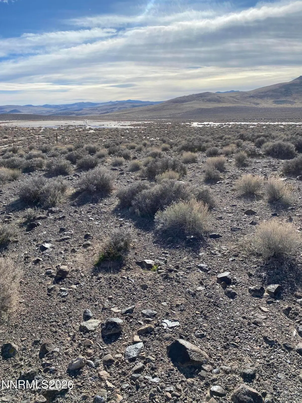 0 Break a Heart Rd SW Break-a-heart Road, Stagecoach, NV 89429 - #1