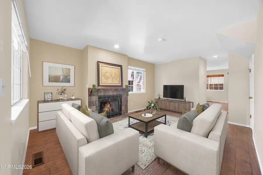 2650 Plumas Street #16, Reno, NV 89509 - #2