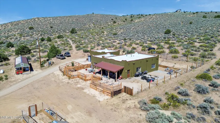 200 Curnow Canyon Road, Reno, NV 89510 - #2