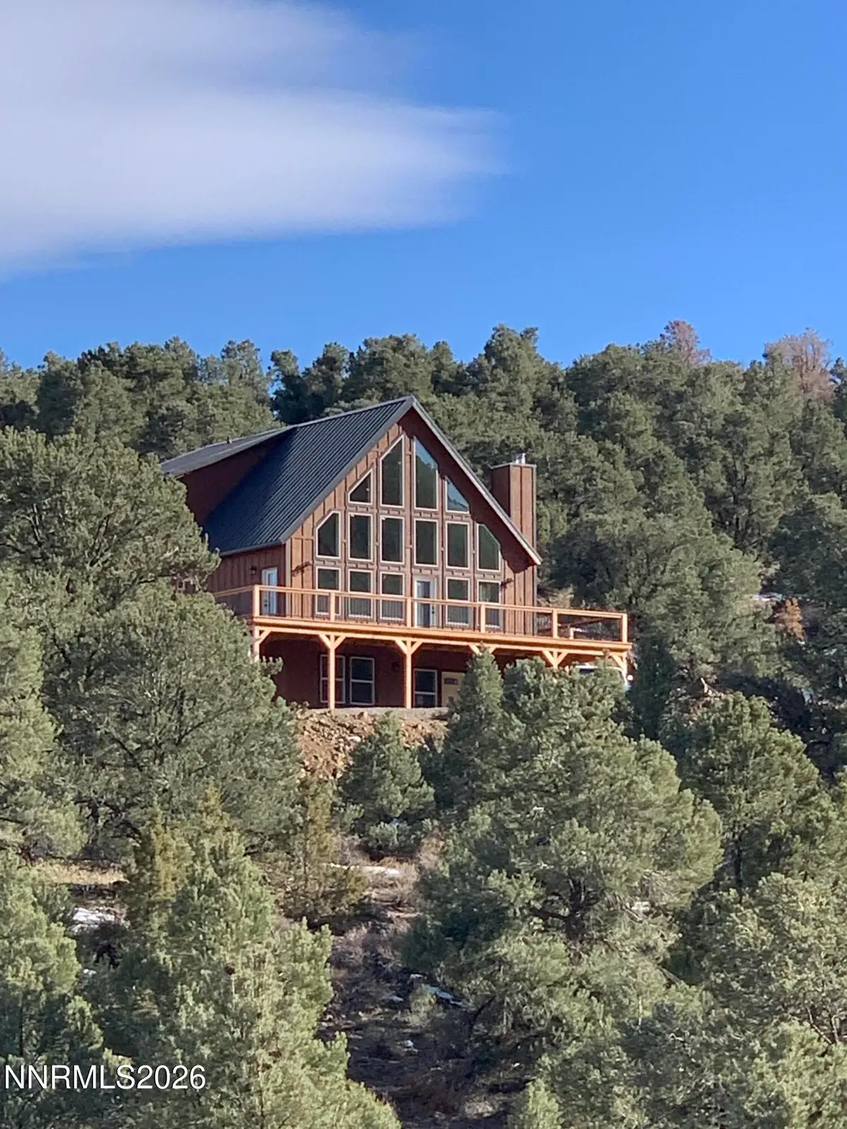 2380 Wild Rose Road, Reno, NV 89521 - #1