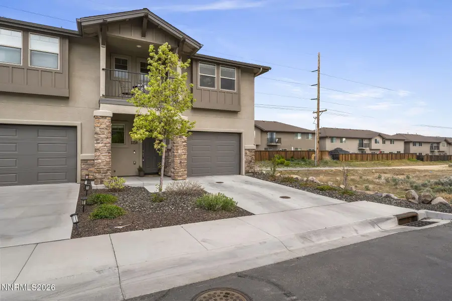 1258 Correlli Court, Carson City, NV 89706 - #2