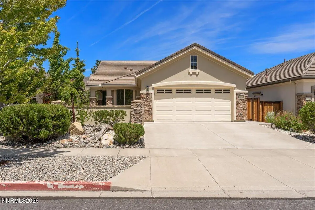 1160 W Del Webb Parkway, Reno, NV 89523 - #1