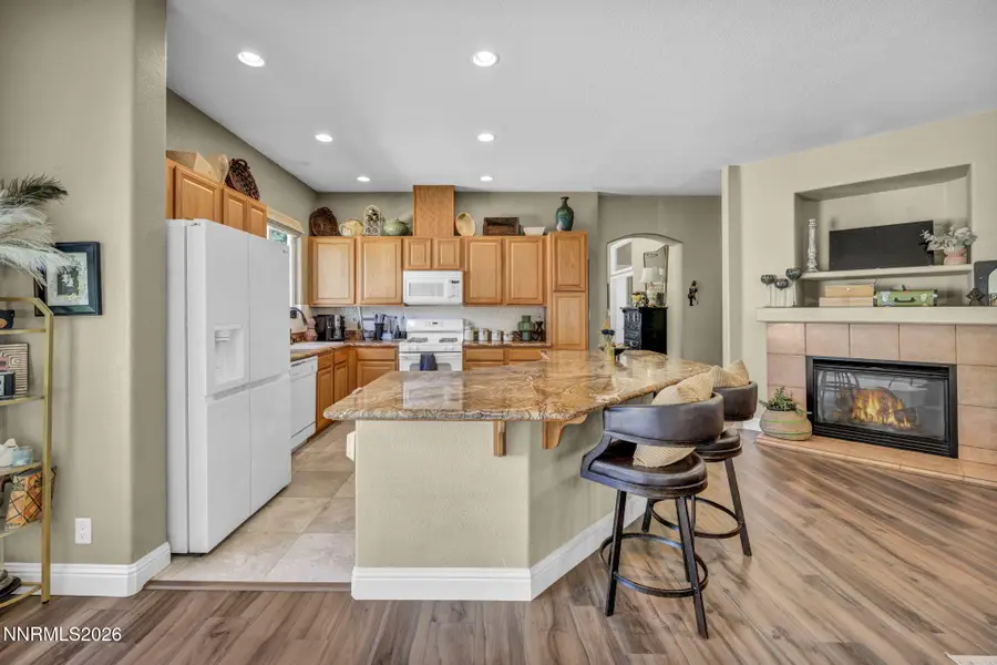 2410 Lincoln Meadows Drive, Reno, NV 89521 - #2