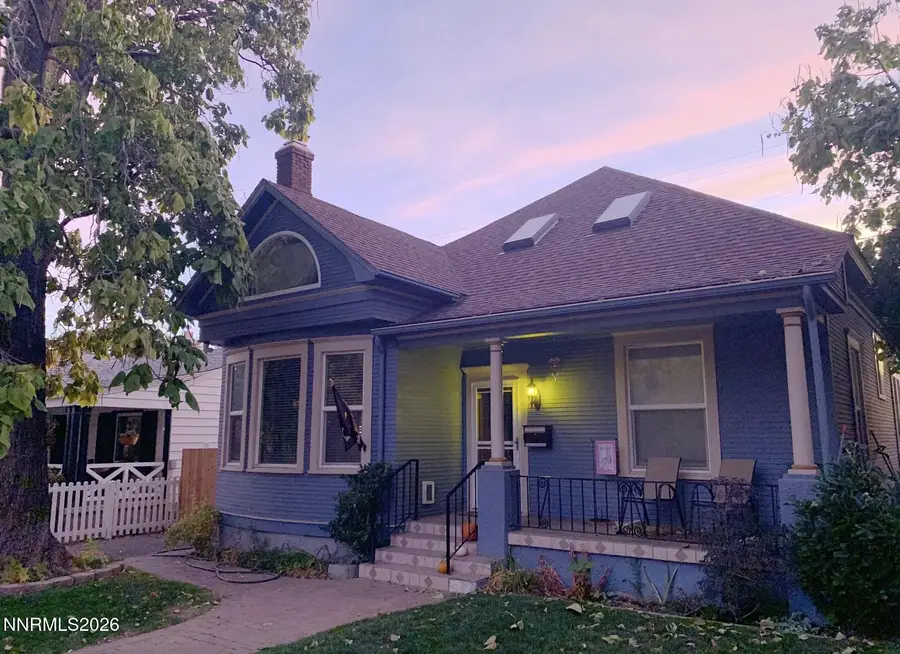 45 Winter Street, Reno, NV 89503 - #2
