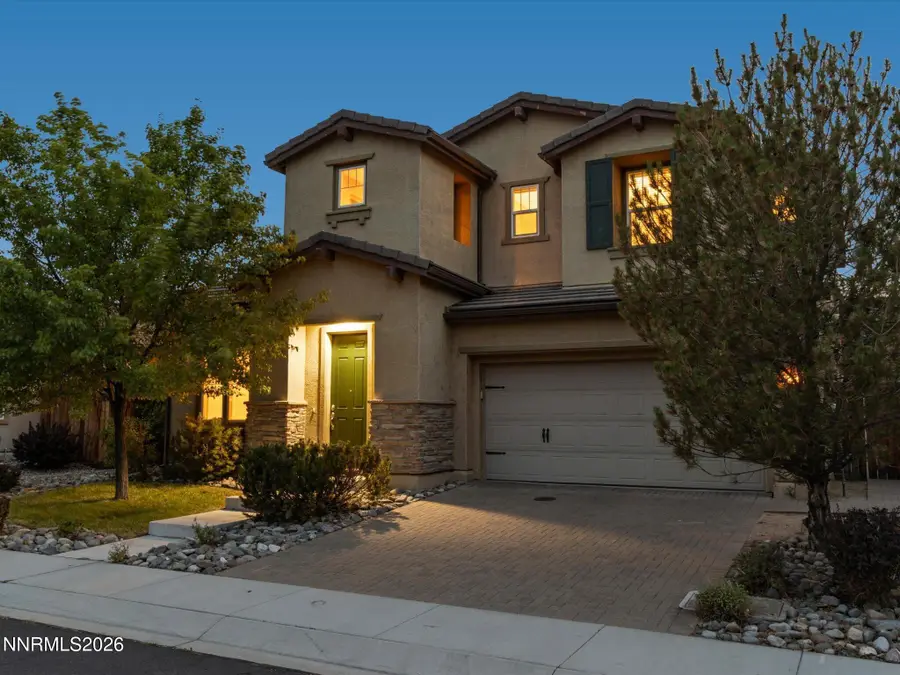 9335 Lost Valley Drive, Reno, NV 89521 - #2