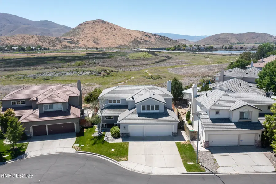 4812 Eaglewood Court, Reno, NV 89502 - #2