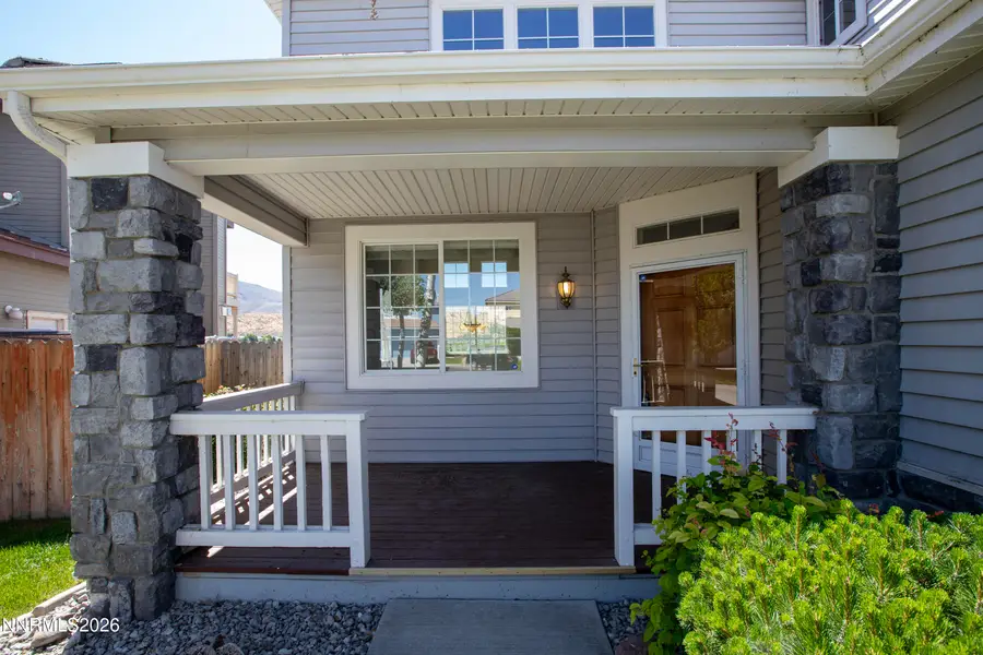 4812 Eaglewood Court, Reno, NV 89502 - #3