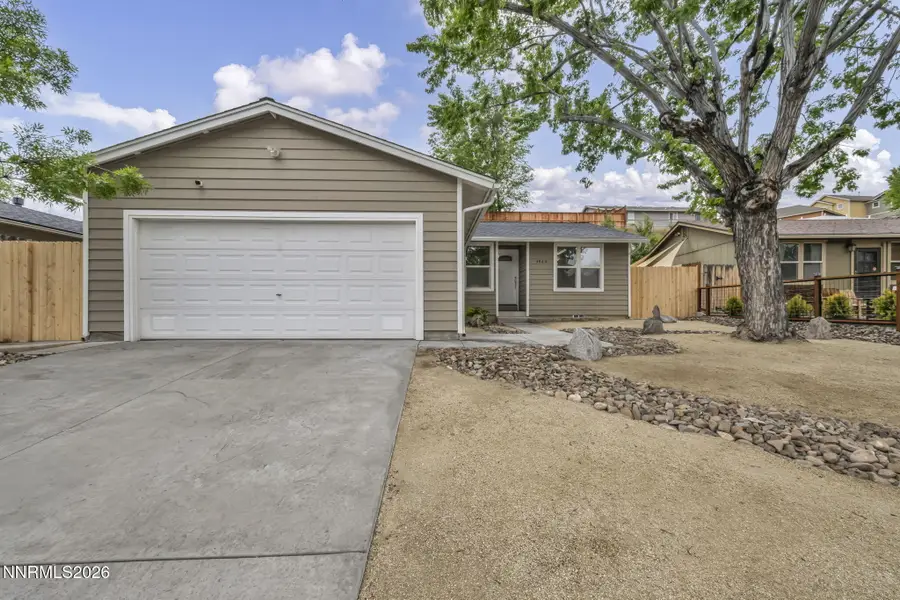 3860 Allen Glen Drive, Reno, NV 89503 - #2