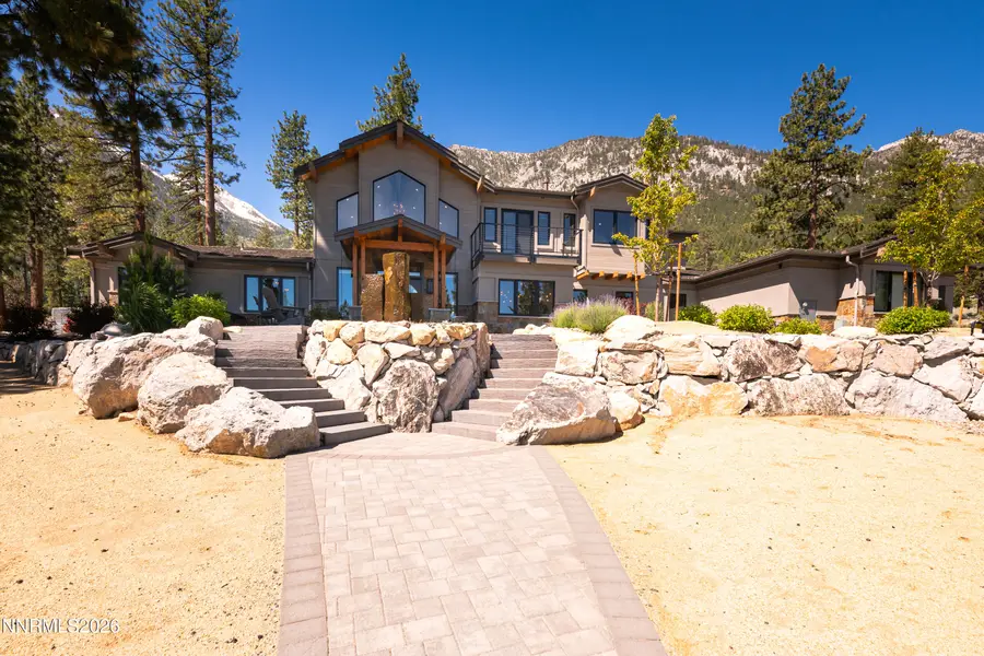 256 Forest Hill Way, Gardnerville, NV 89460 - #2