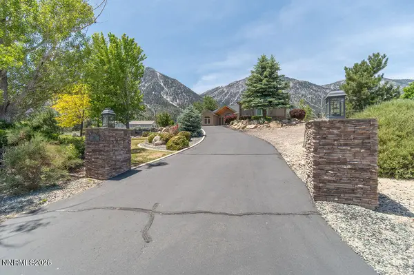 746 Foothill Road, Gardnerville, NV 89460