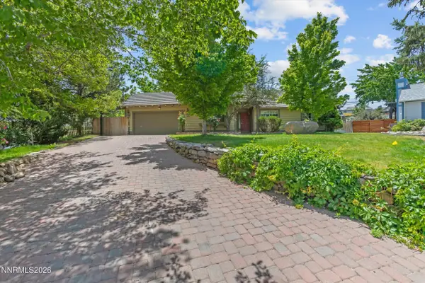 2190 Sugar Bowl Court, Reno, NV 89511