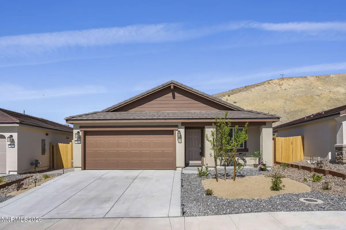 7021 Mount Nimba Street, Sparks, NV 89436 - #1