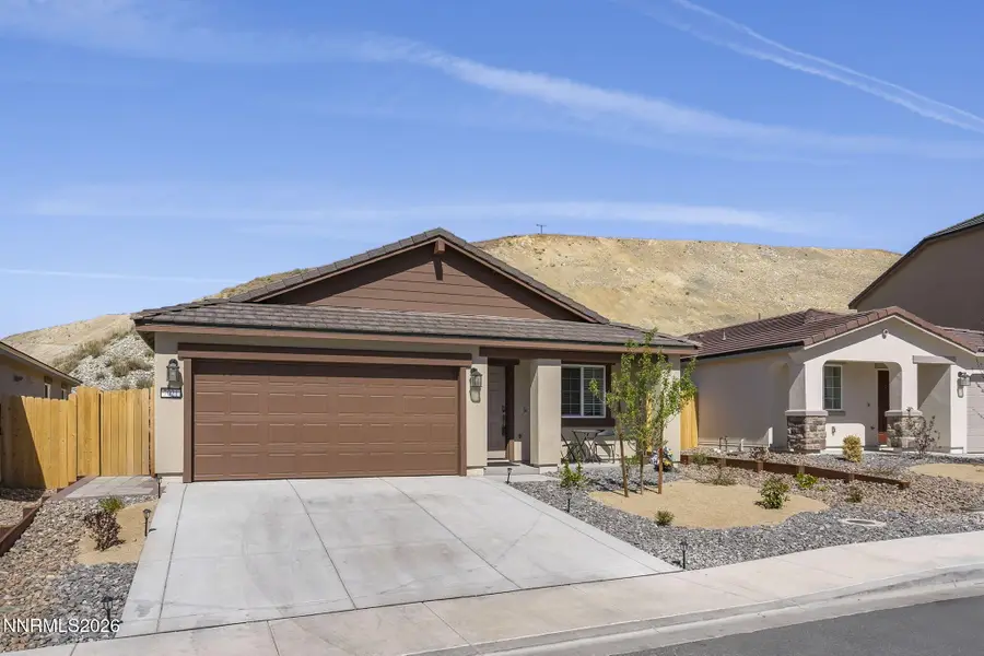 7021 Mount Nimba Street, Sparks, NV 89436 - #3