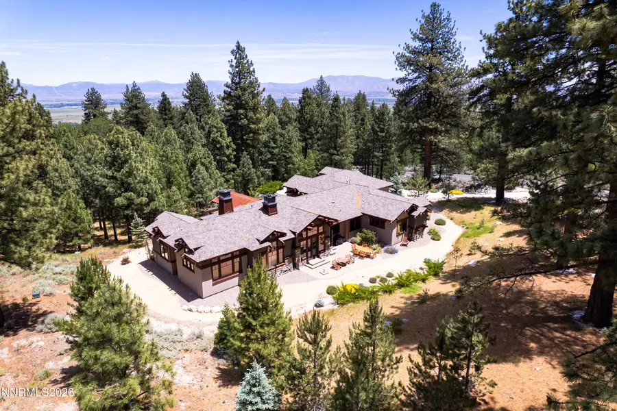 271 Forest Hill Way, Gardnerville, NV 89460 - #2