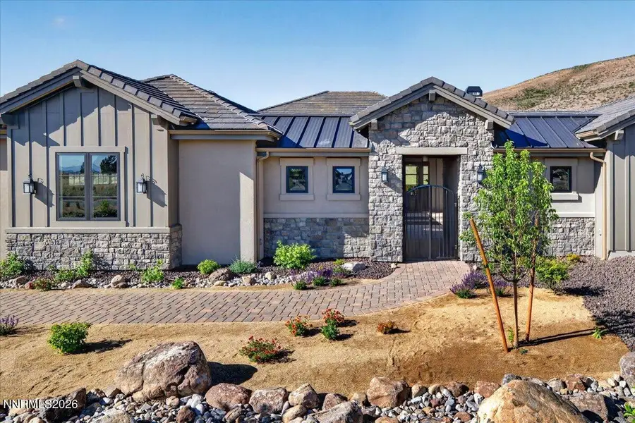 5851 Winding Ridge Drive, Reno, NV 89511 - #2