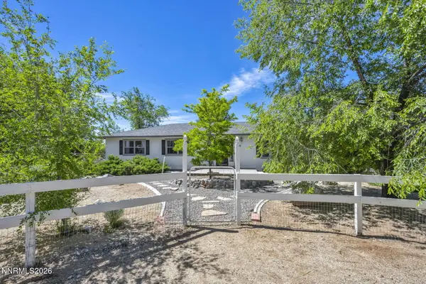 3110 Indian Lane, Reno, NV 89506
