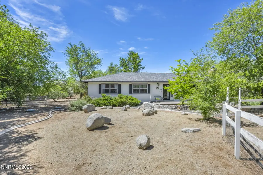 3110 Indian Lane, Reno, NV 89506 - #3