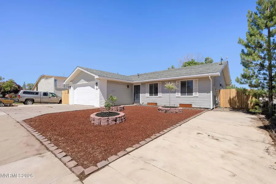 518 Northstar Drive, Reno, NV 89503 - #3