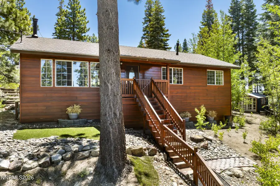 111 Roxanne Court, Stateline, NV 89449 - #3