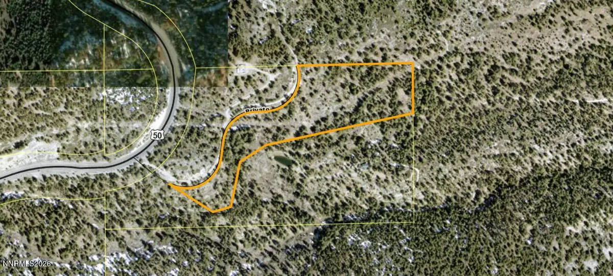 3725 Highway 50, Glenbrook, NV 89413 - #1