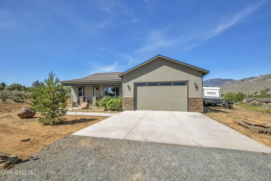 3678 Summer Hill Drive, Carson City, NV 89705 - #2