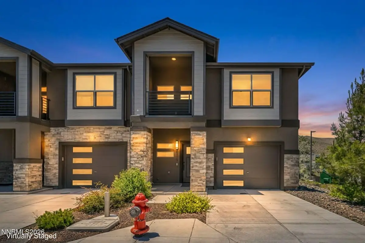 4110 Limerick Court, Carson City, NV 89701 - #1