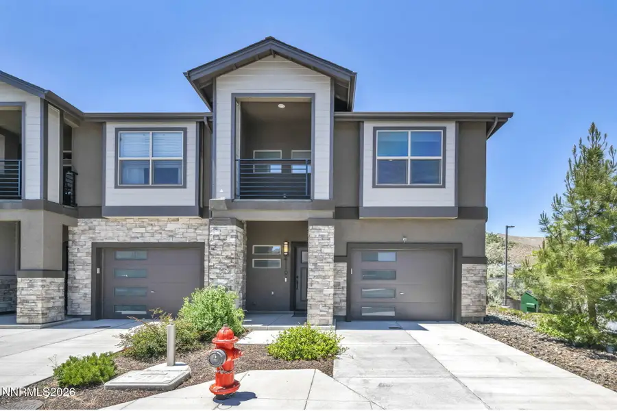 4110 Limerick Court, Carson City, NV 89701 - #2
