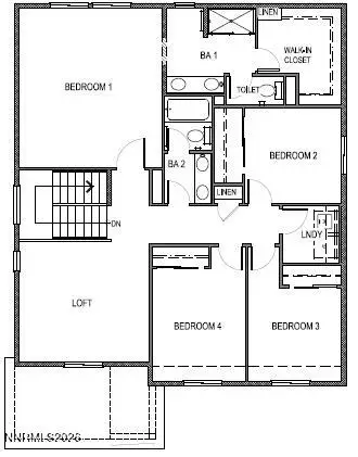 712 Alouette Circle, Dayton, NV 89403 - #3